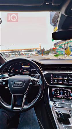 اودي A6